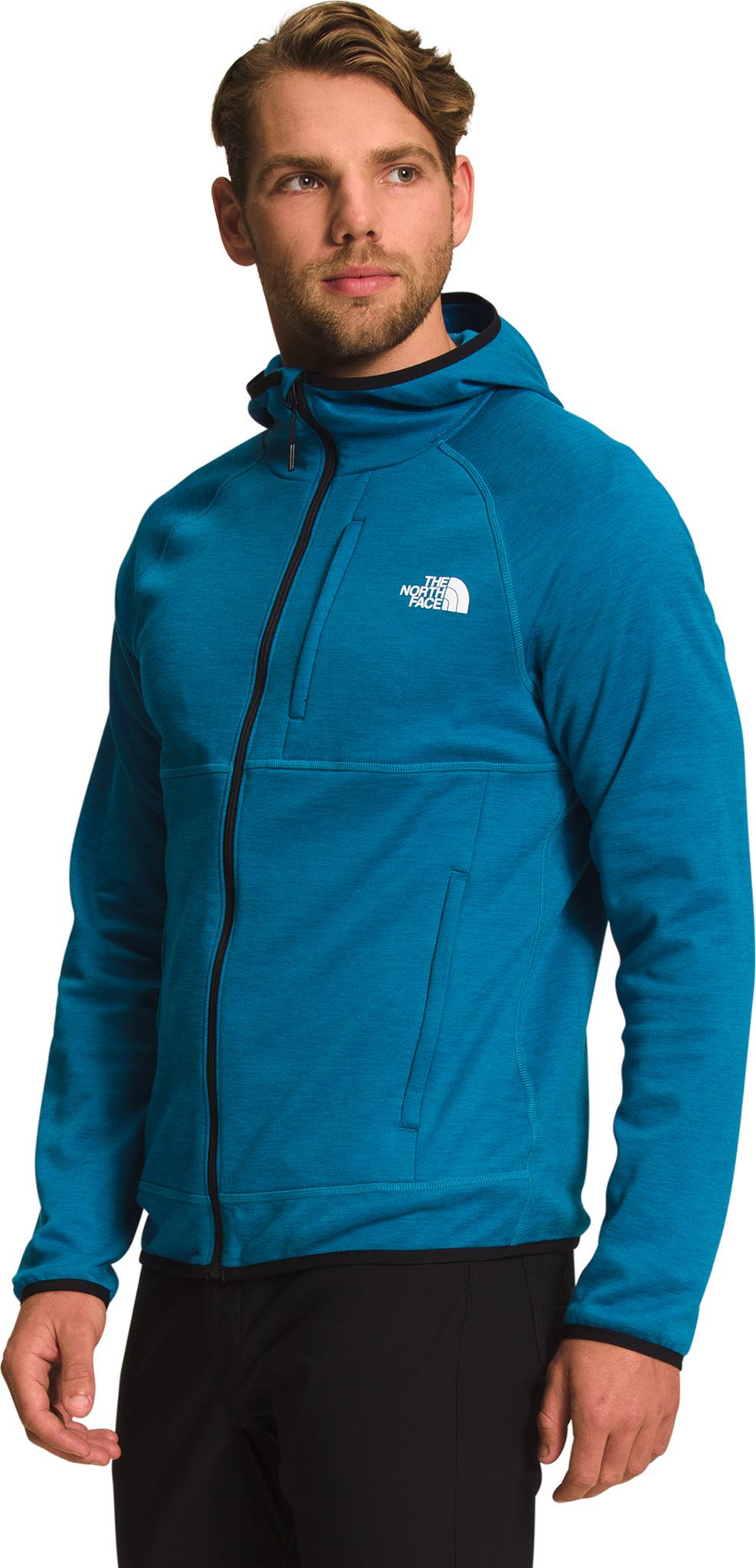 Product gallery image number 4 for product Canyonlands Hoodie - Men's