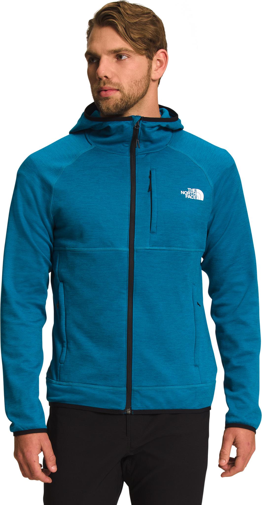 Product gallery image number 1 for product Canyonlands Hoodie - Men's