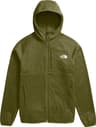 Colour: Forest Olive Heather - NPF