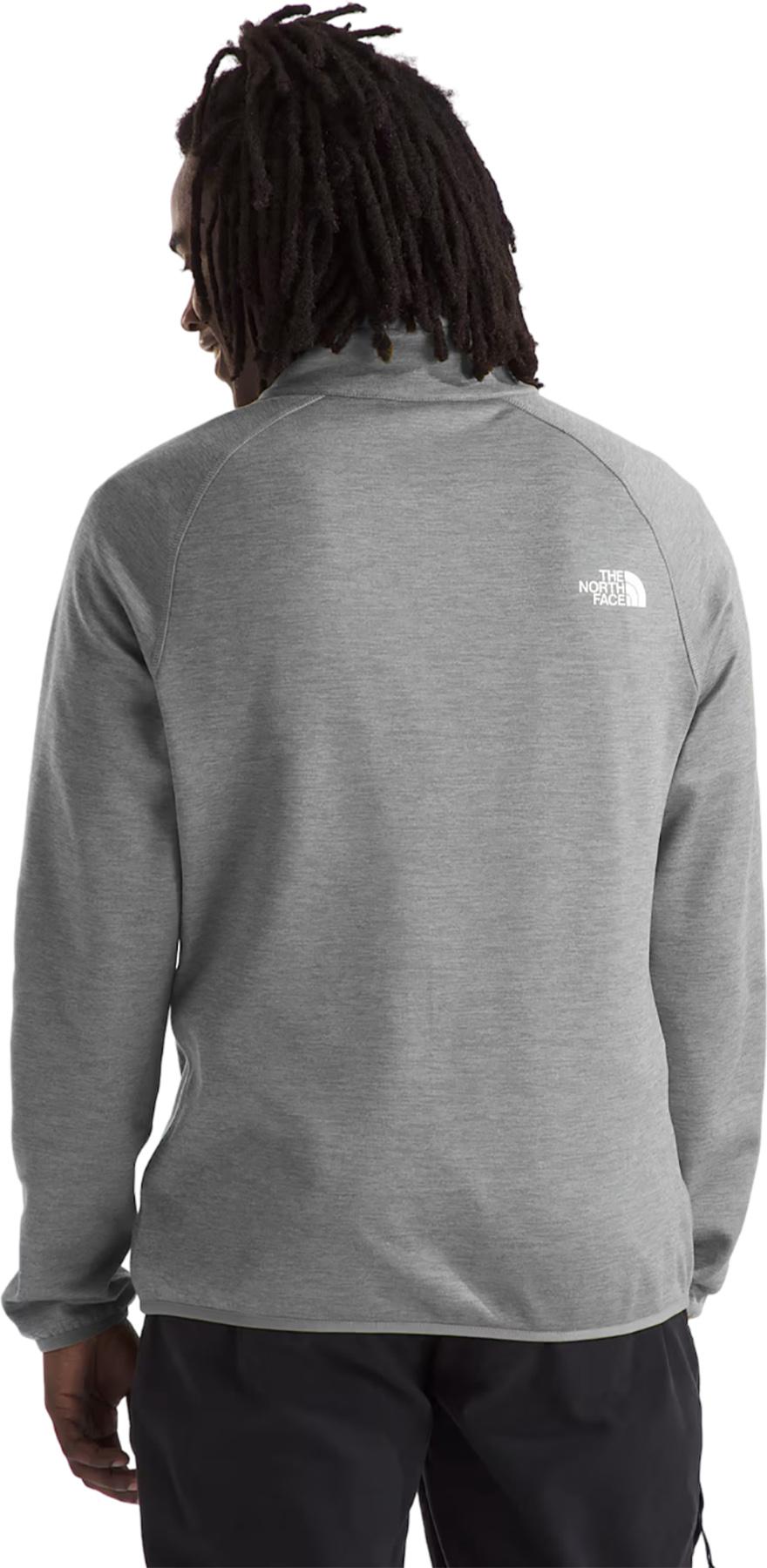 Product gallery image number 2 for product Canyonlands Full Zip Fleece Sweatshirt - Men's