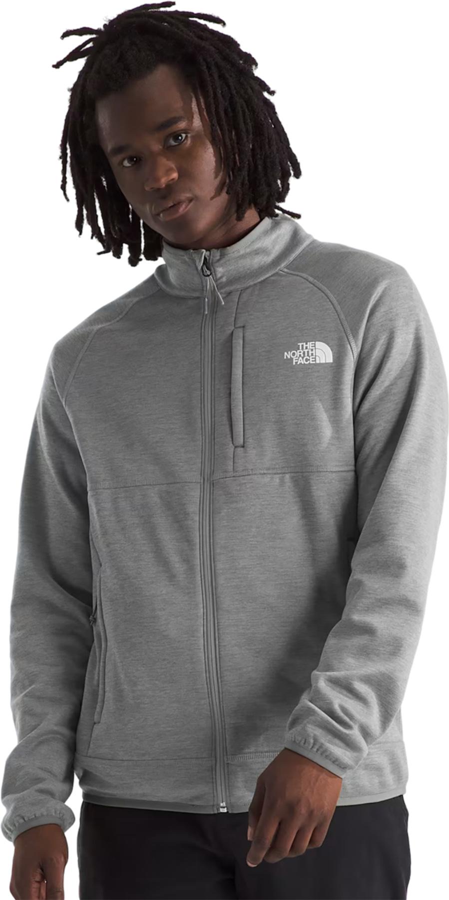 Product gallery image number 3 for product Canyonlands Full Zip Fleece Sweatshirt - Men's