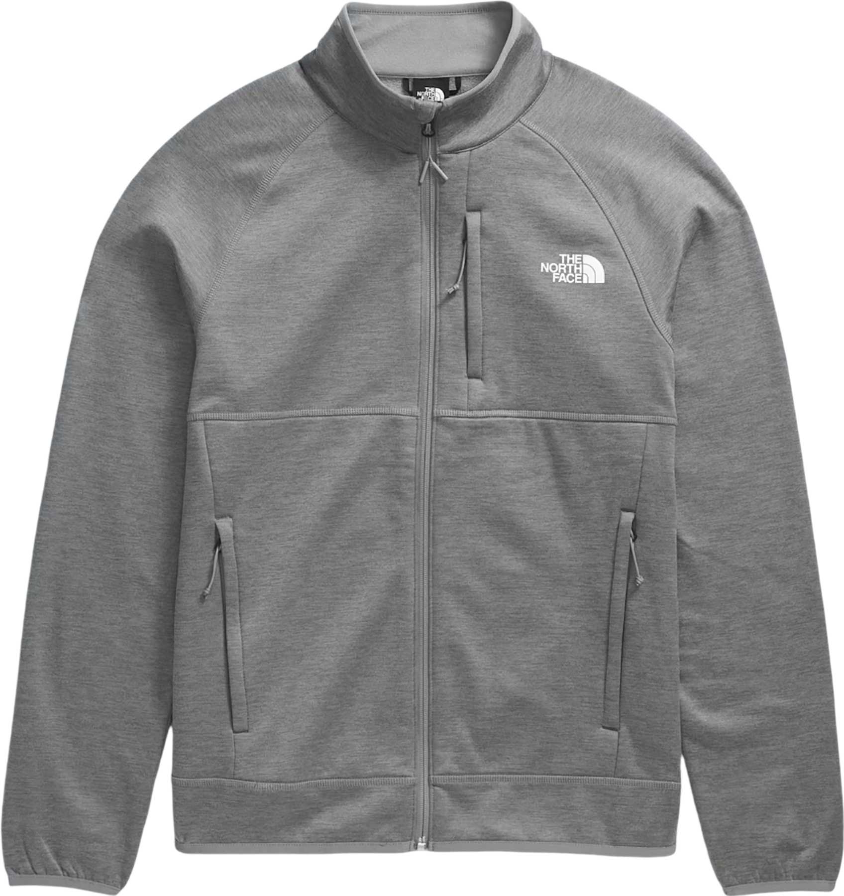 Product image for Canyonlands Full Zip Fleece Sweatshirt - Men's