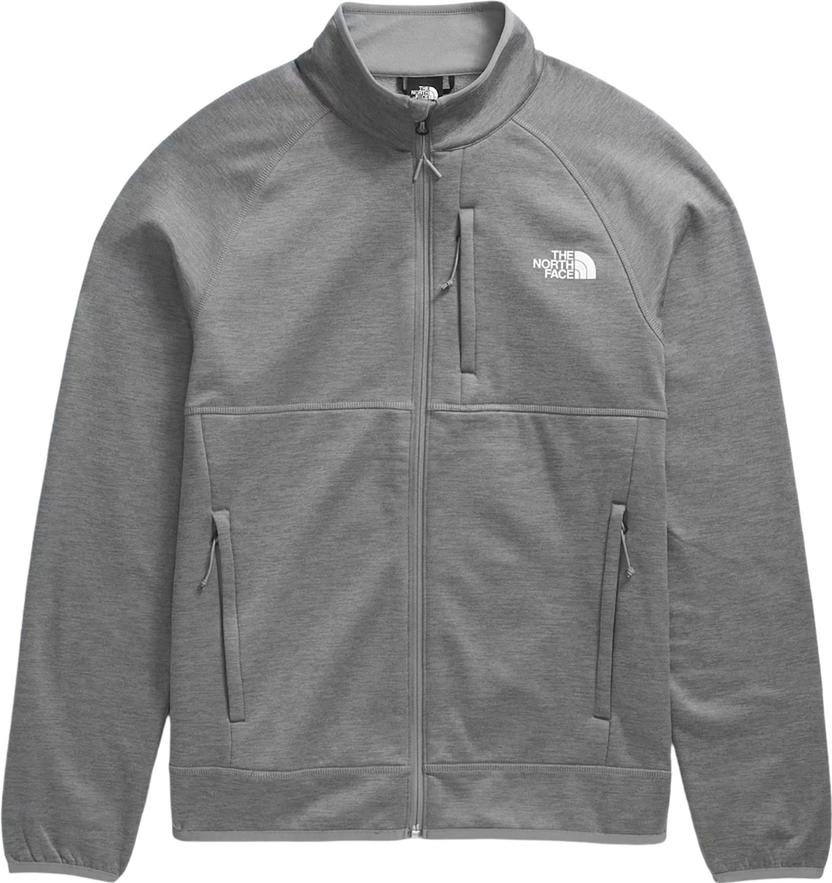 Product gallery image number 1 for product Canyonlands Full Zip Fleece Sweatshirt - Men's