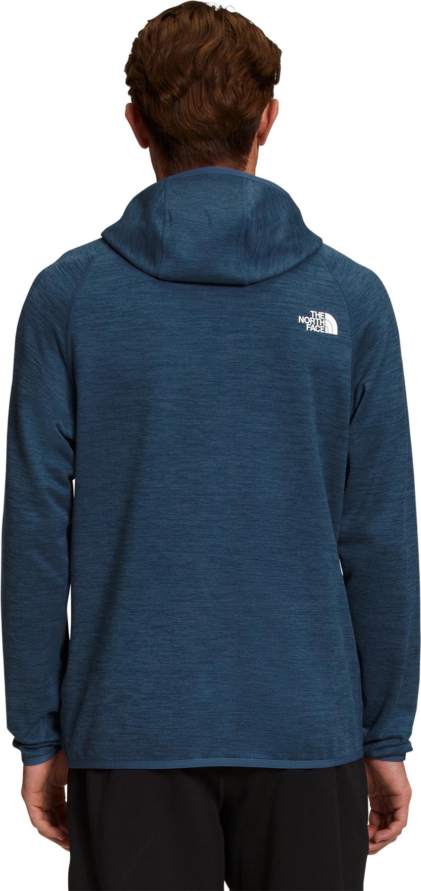 Numéro de l'image de la galerie de produits 3 pour le produit Chandail à demi glissière Canyonlands - Homme