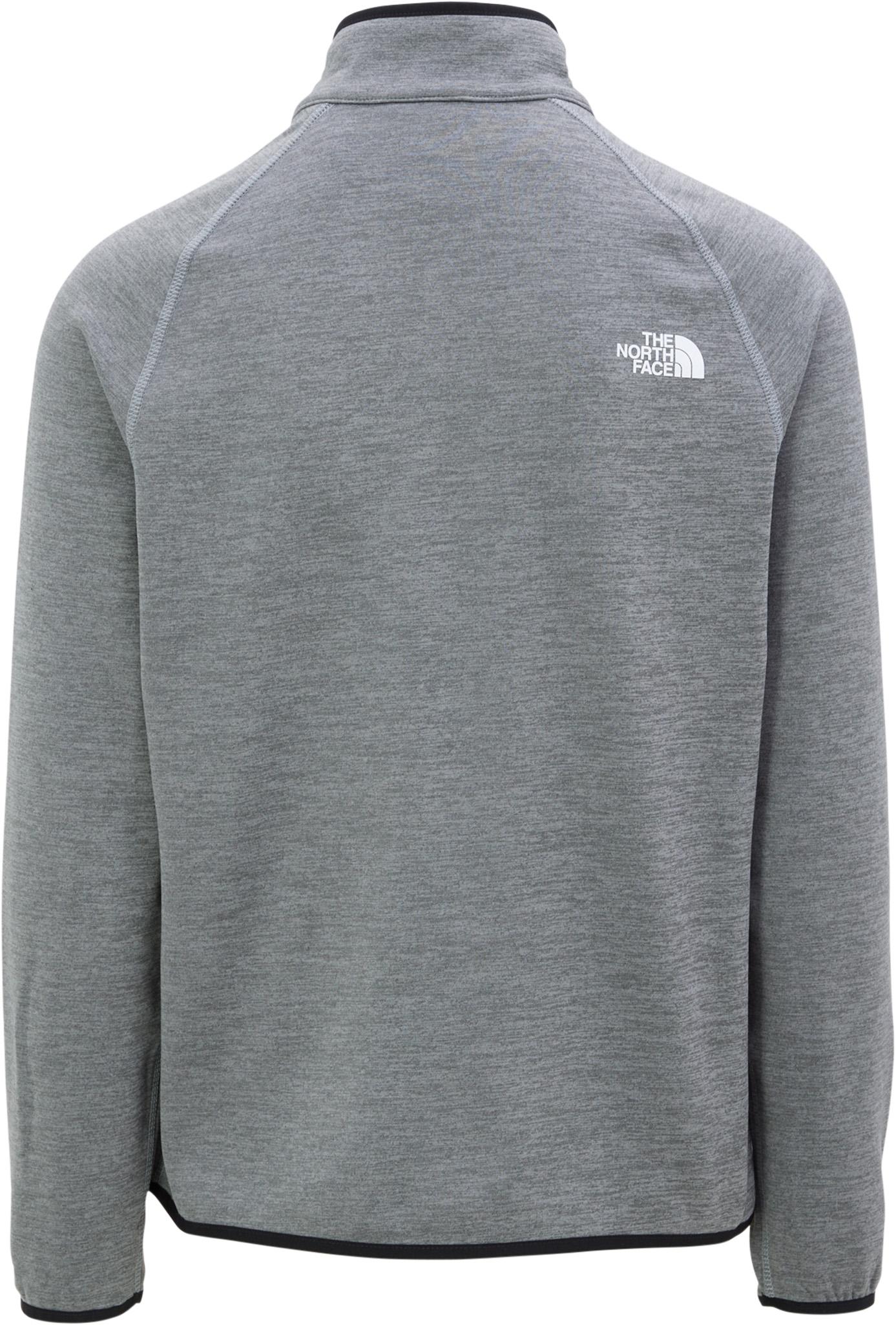 Product gallery image number 3 for product Canyonlands ½ Zip Sweater - Men’s