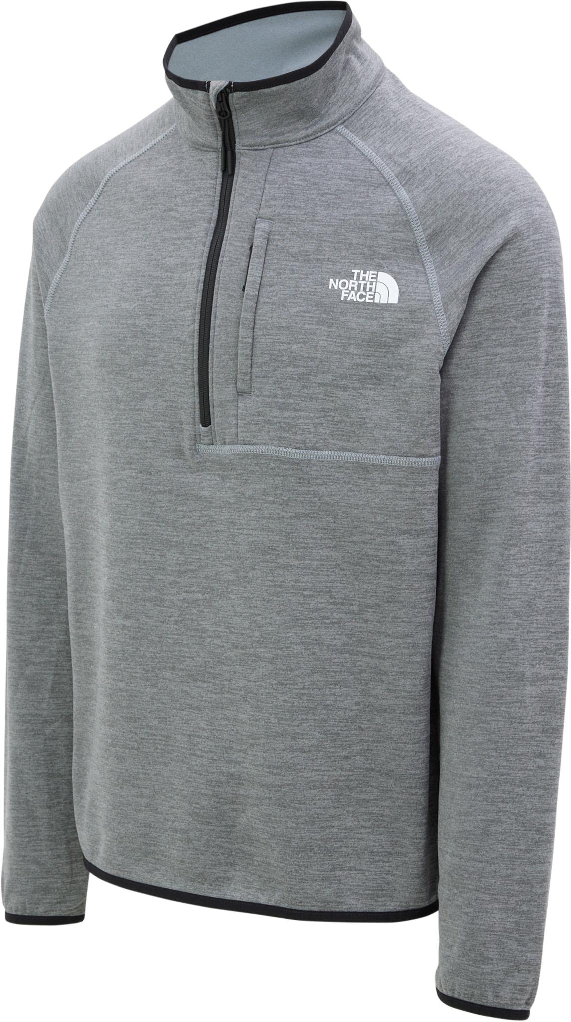 Product gallery image number 2 for product Canyonlands ½ Zip Sweater - Men’s
