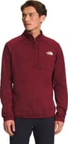 Couleur: Cordovan Heather
