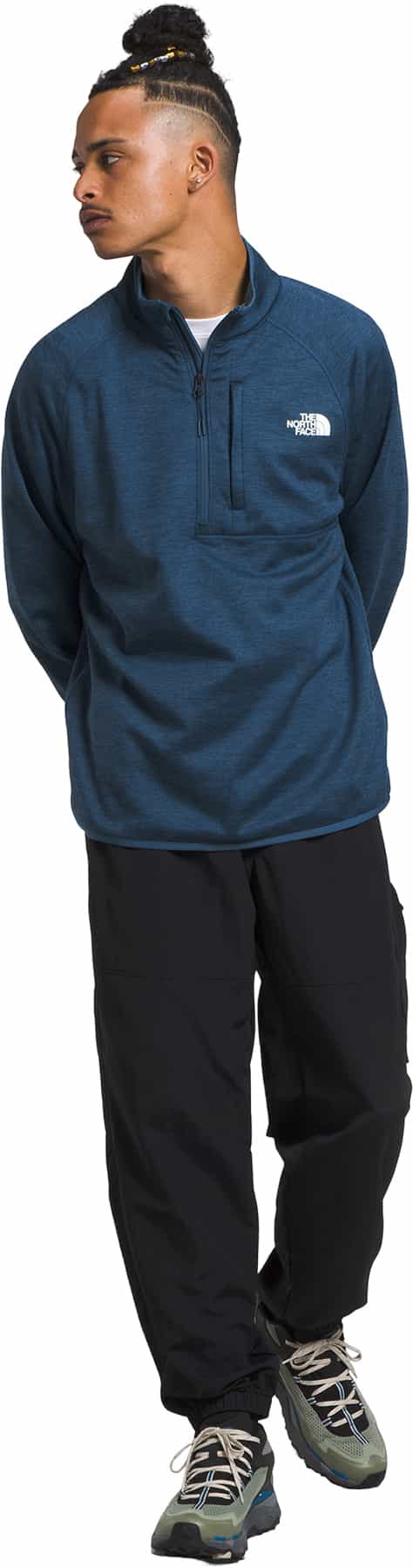 Product image for Canyonlands ½ Zip Sweater - Men’s