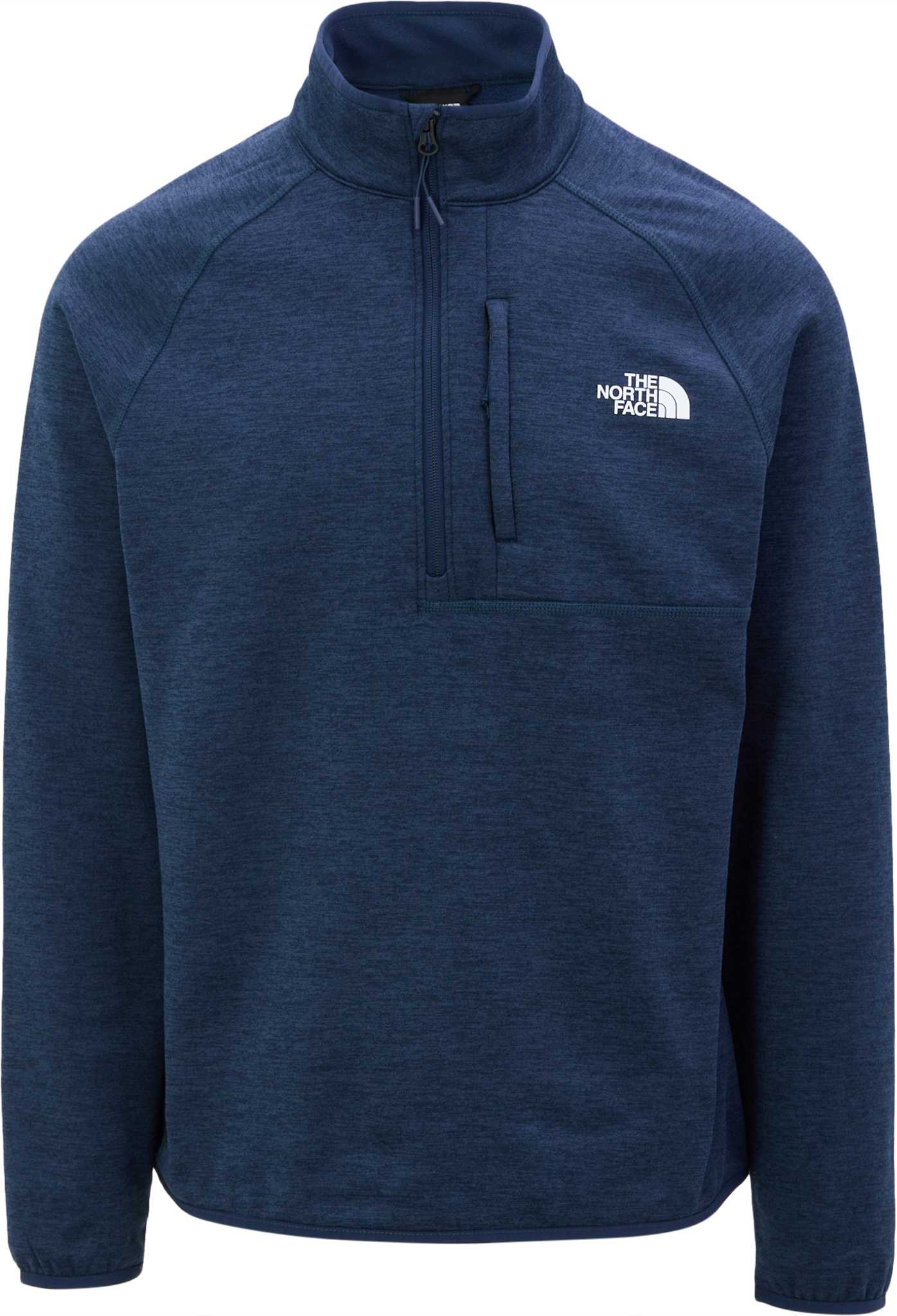 Summit Navy Heather