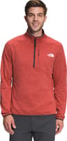 Couleur: Tandori Spice Red Heather