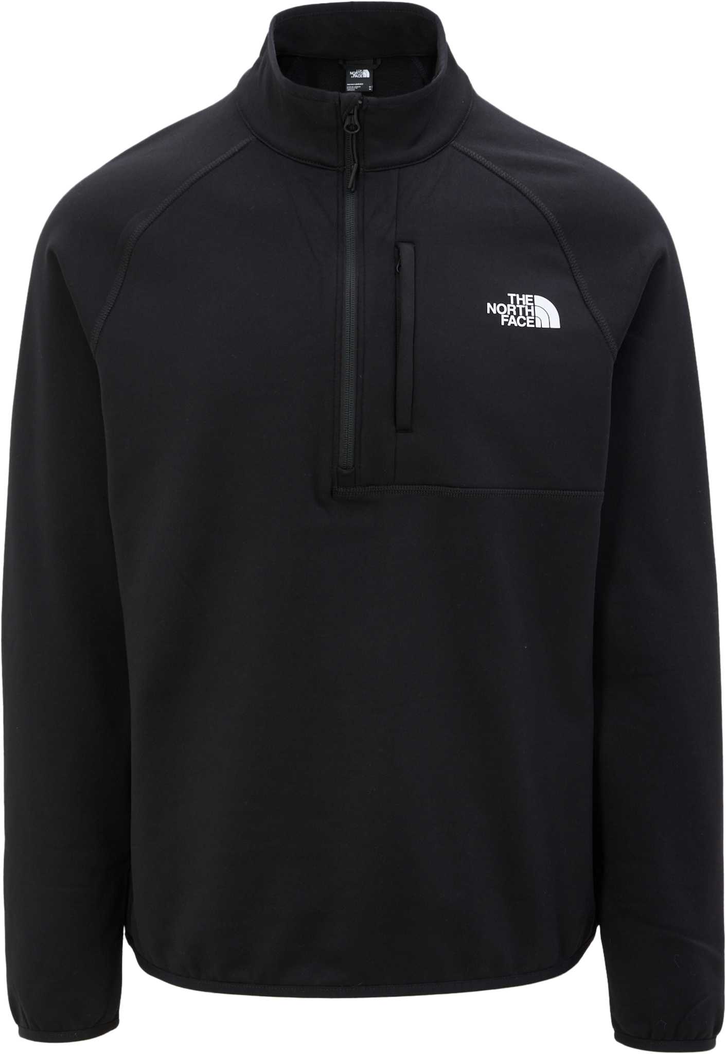 TNF Black - NPF