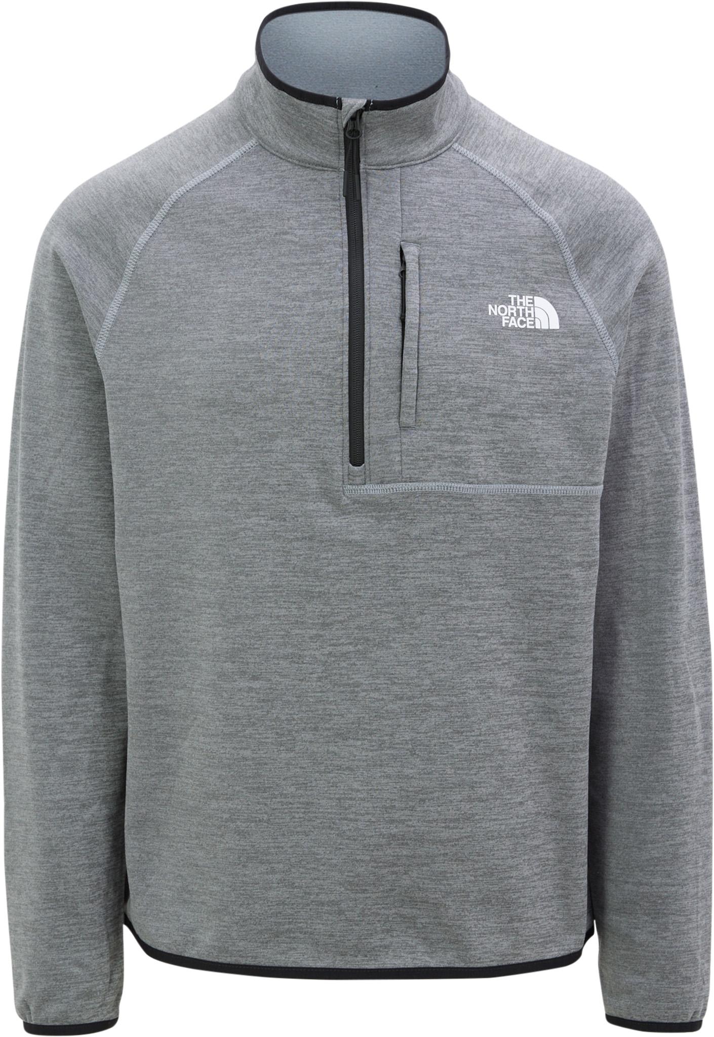 Product gallery image number 1 for product Canyonlands ½ Zip Sweater - Men’s