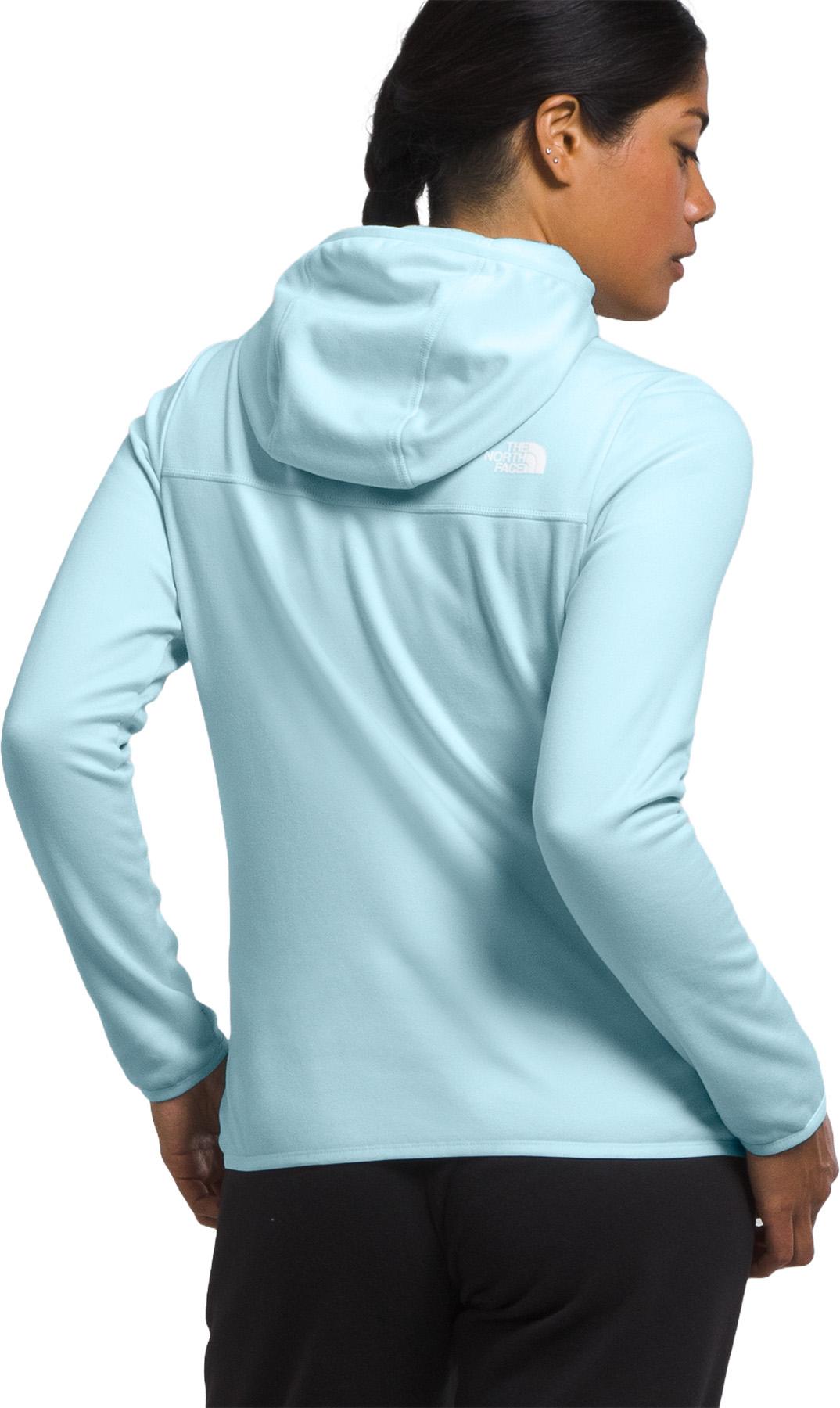Numéro de l'image de la galerie de produits 4 pour le produit Chandail à capuchon Canyonlands - Femme