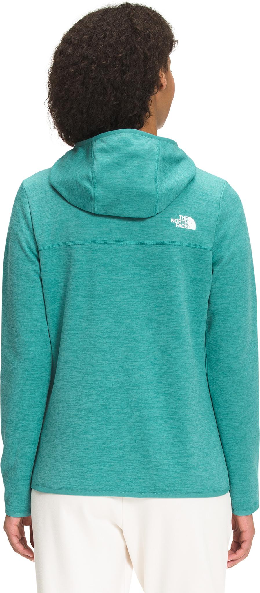 Product gallery image number 2 for product Canyonlands Hoodie - Women's