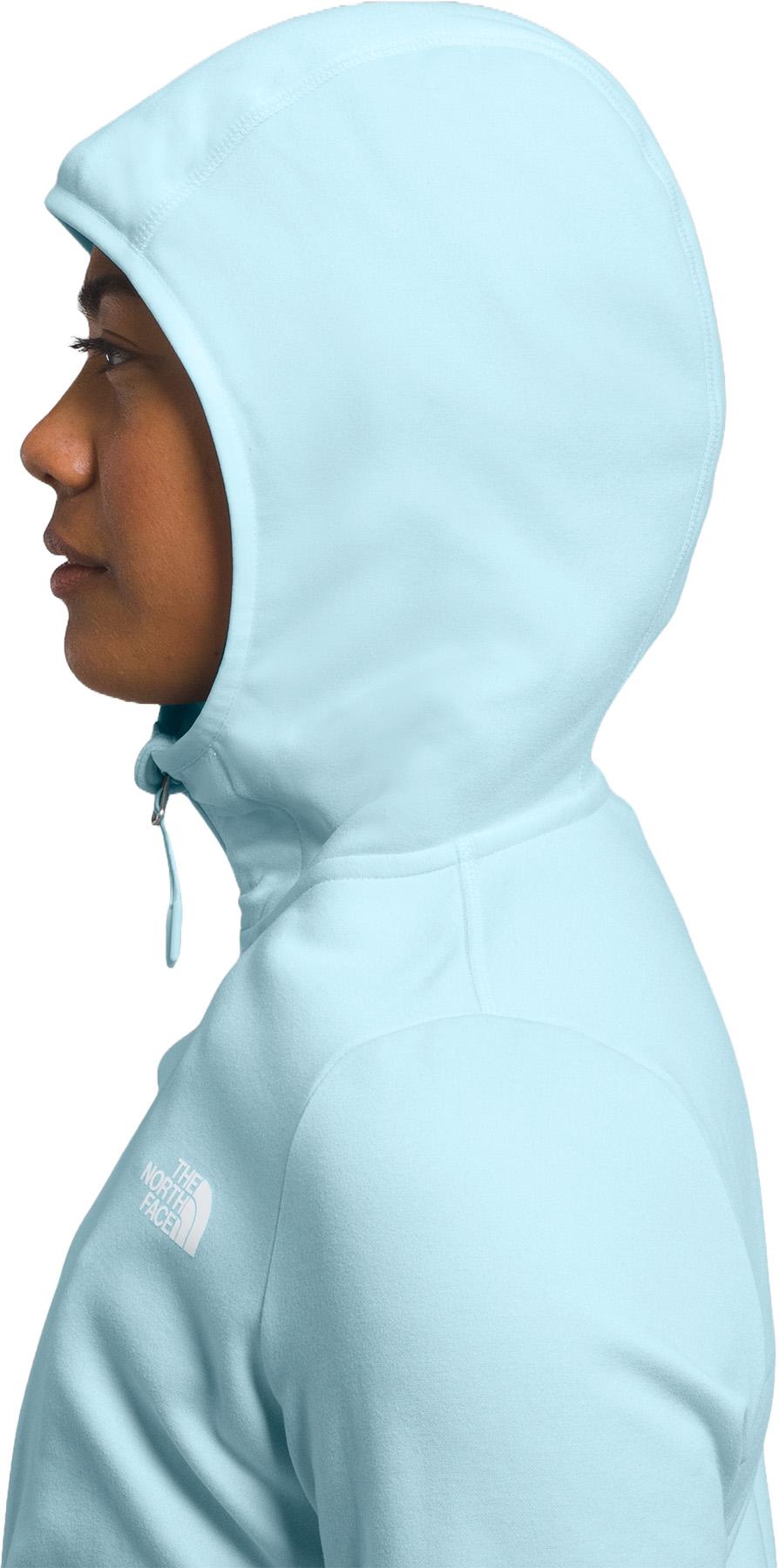 Numéro de l'image de la galerie de produits 3 pour le produit Chandail à capuchon Canyonlands - Femme