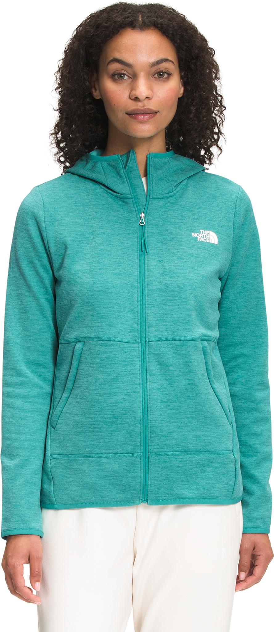 Product gallery image number 4 for product Canyonlands Hoodie - Women's