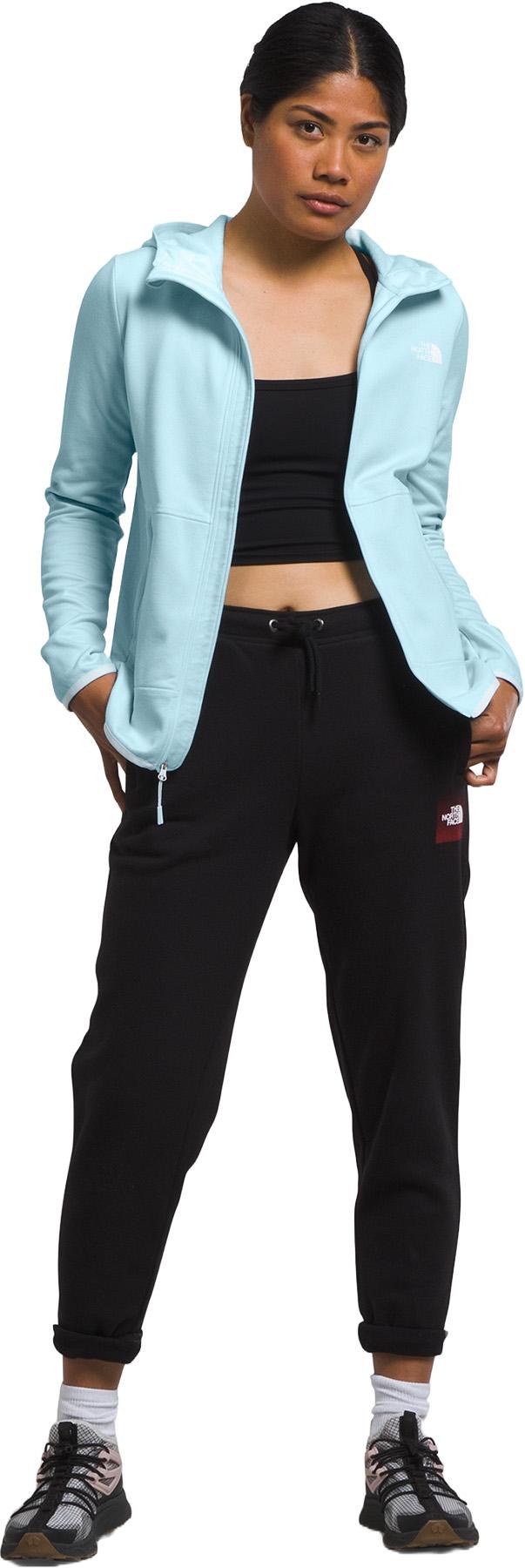 Numéro de l'image de la galerie de produits 2 pour le produit Chandail à capuchon Canyonlands - Femme