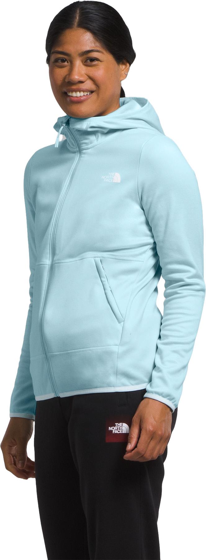 Numéro de l'image de la galerie de produits 5 pour le produit Chandail à capuchon Canyonlands - Femme