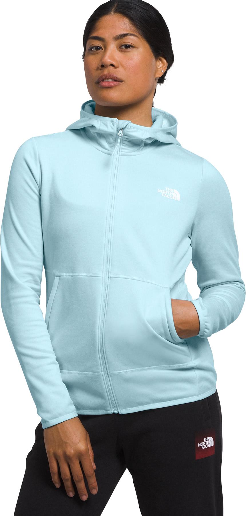 Image de produit pour Chandail à capuchon Canyonlands - Femme