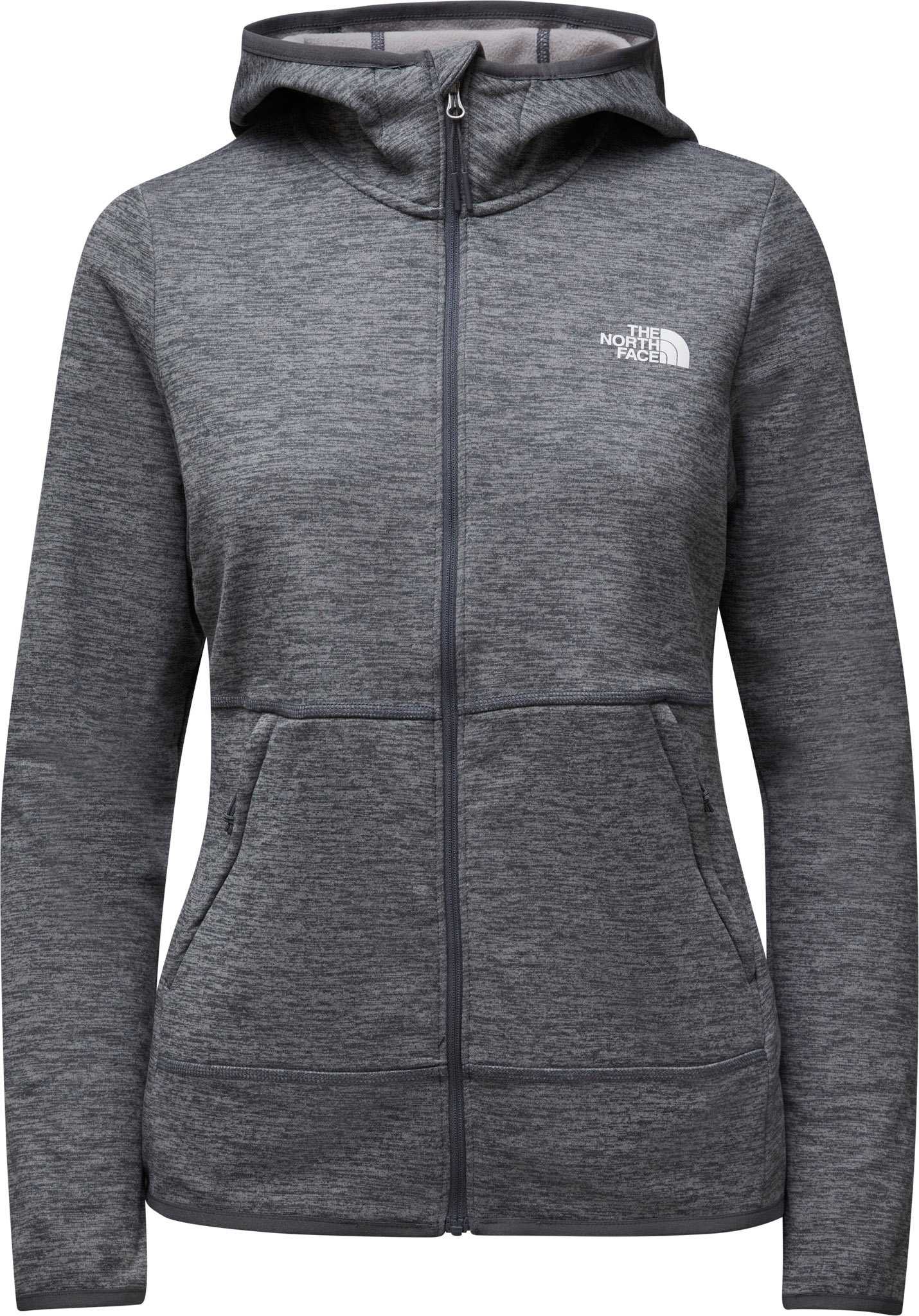 TNF Medium Grey Heather
