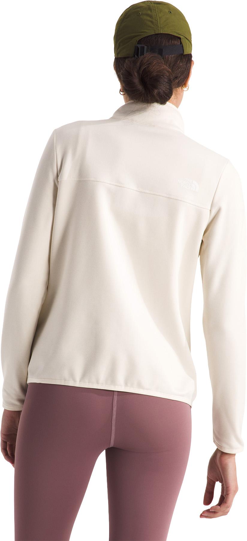 Numéro de l'image de la galerie de produits 3 pour le produit Manteau à glissière pleine longueur Canyonlands - Femme
