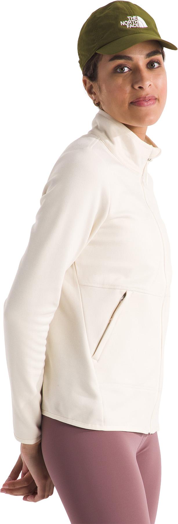 Numéro de l'image de la galerie de produits 4 pour le produit Manteau à glissière pleine longueur Canyonlands - Femme