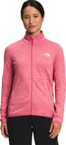 Couleur: Cosmo Pink White Heather