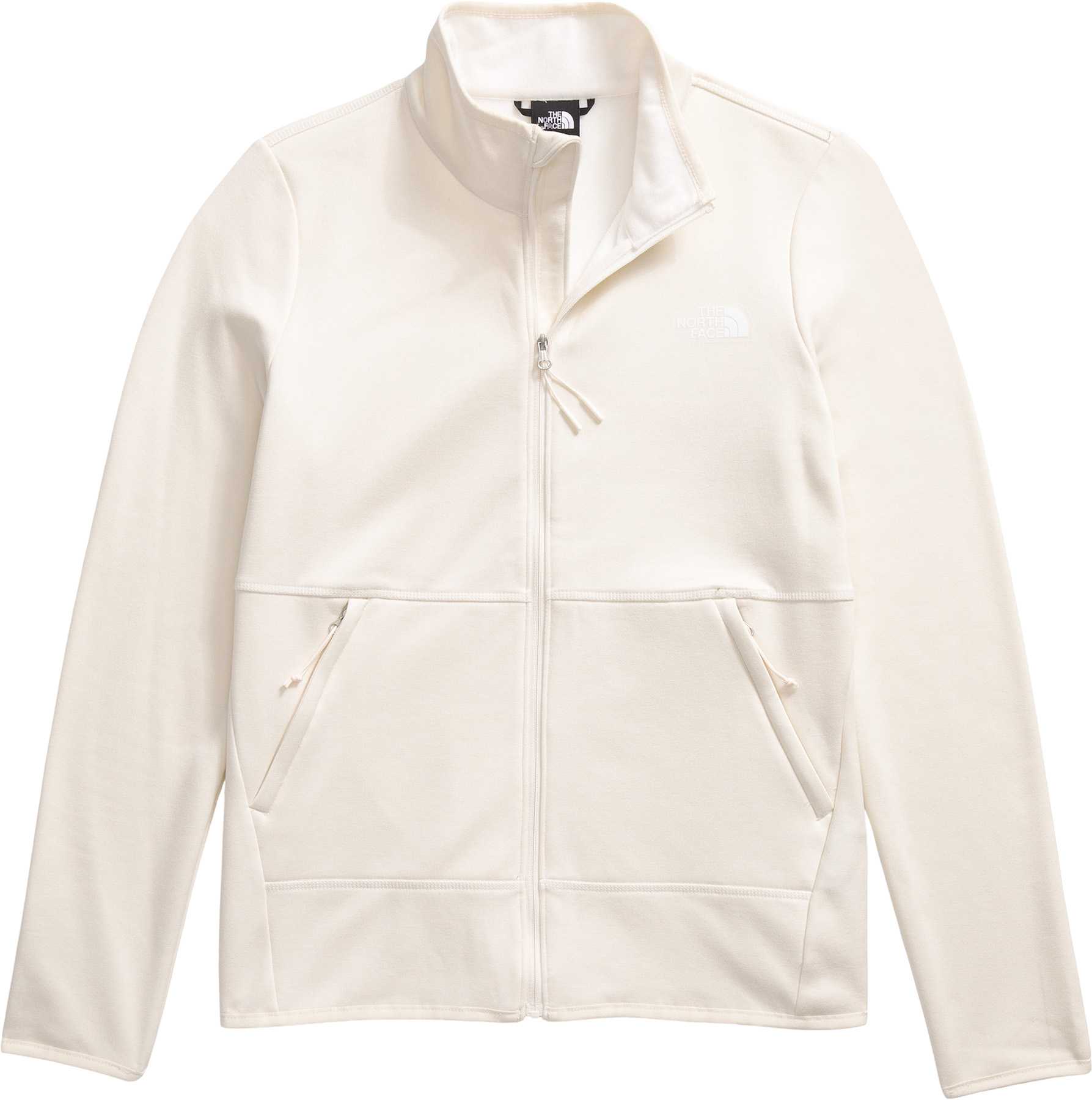 Image de produit pour Manteau à glissière pleine longueur Canyonlands - Femme