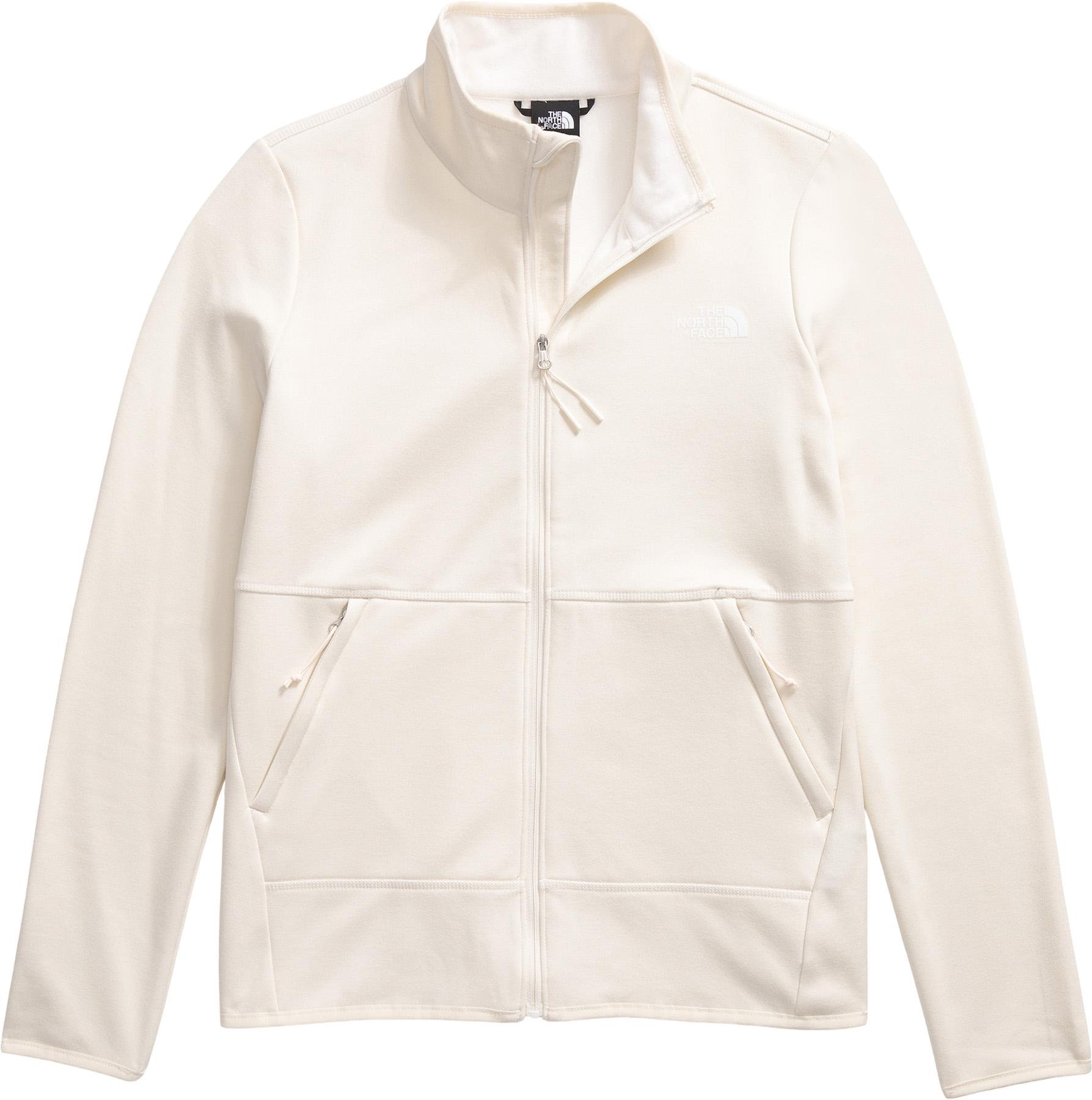 Image de produit pour Manteau à glissière pleine longueur Canyonlands - Femme