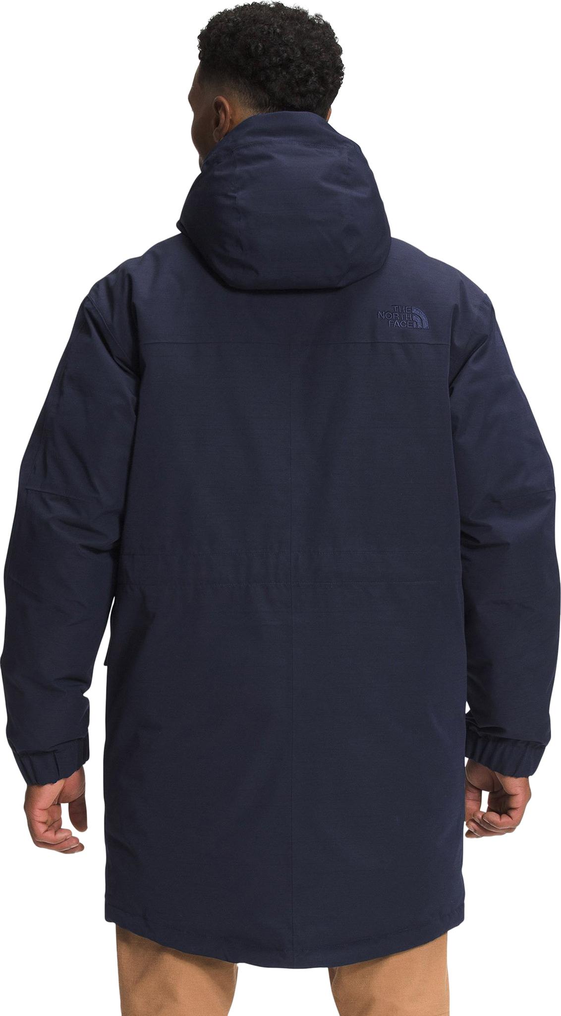 Product gallery image number 5 for product Expedition Arctic Parka - Men’s