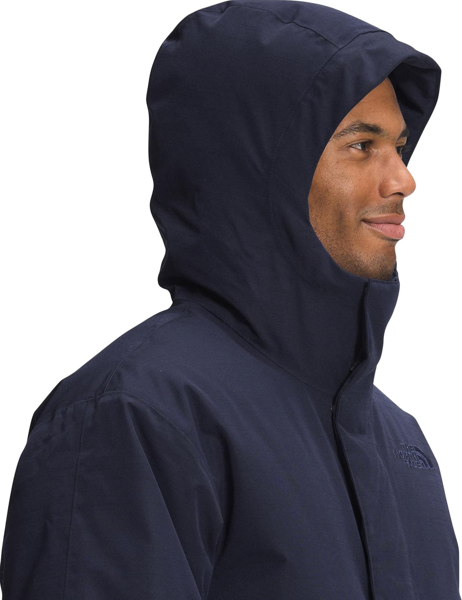 Product gallery image number 4 for product Expedition Arctic Parka - Men’s