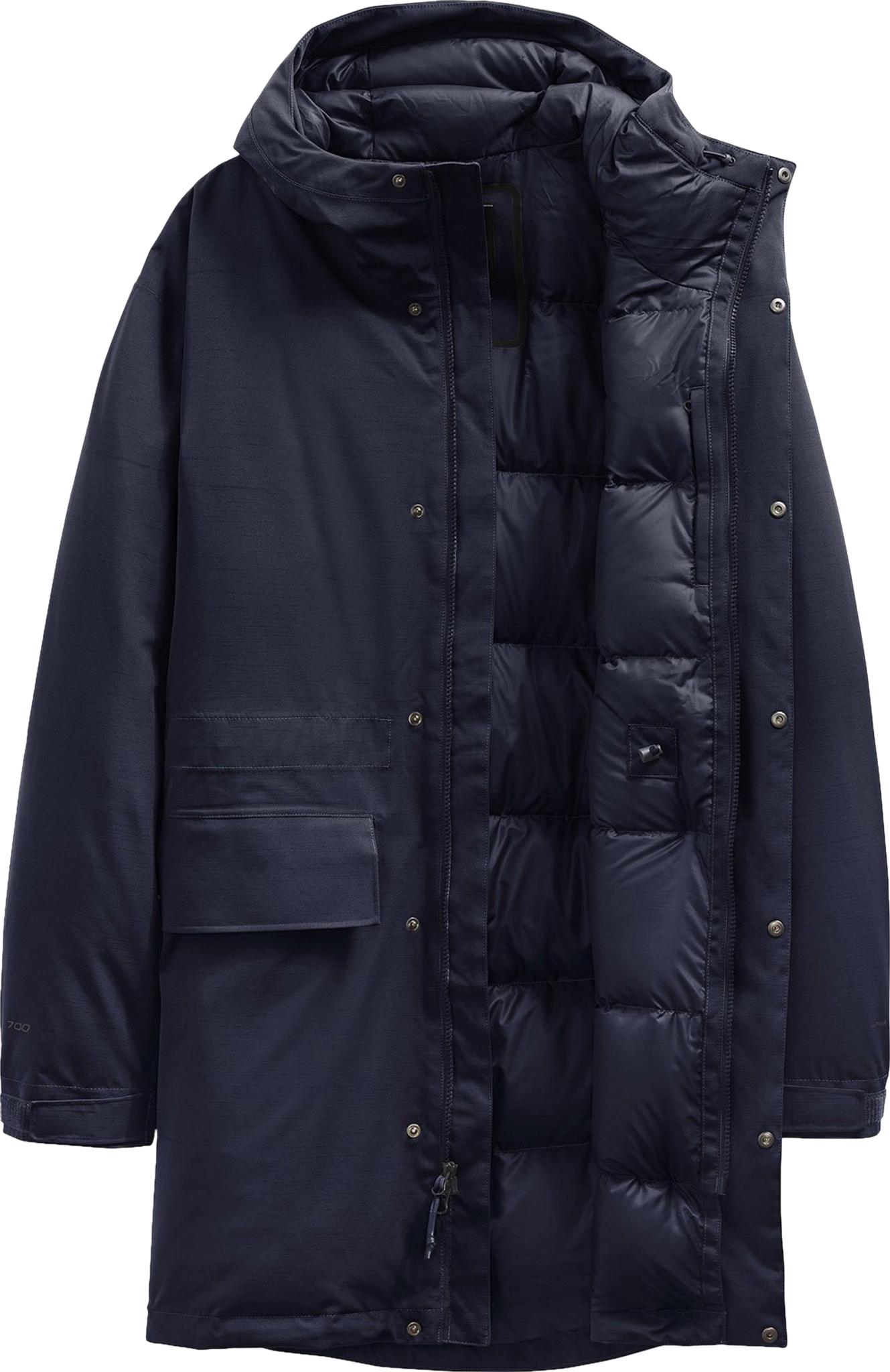 Product gallery image number 6 for product Expedition Arctic Parka - Men’s