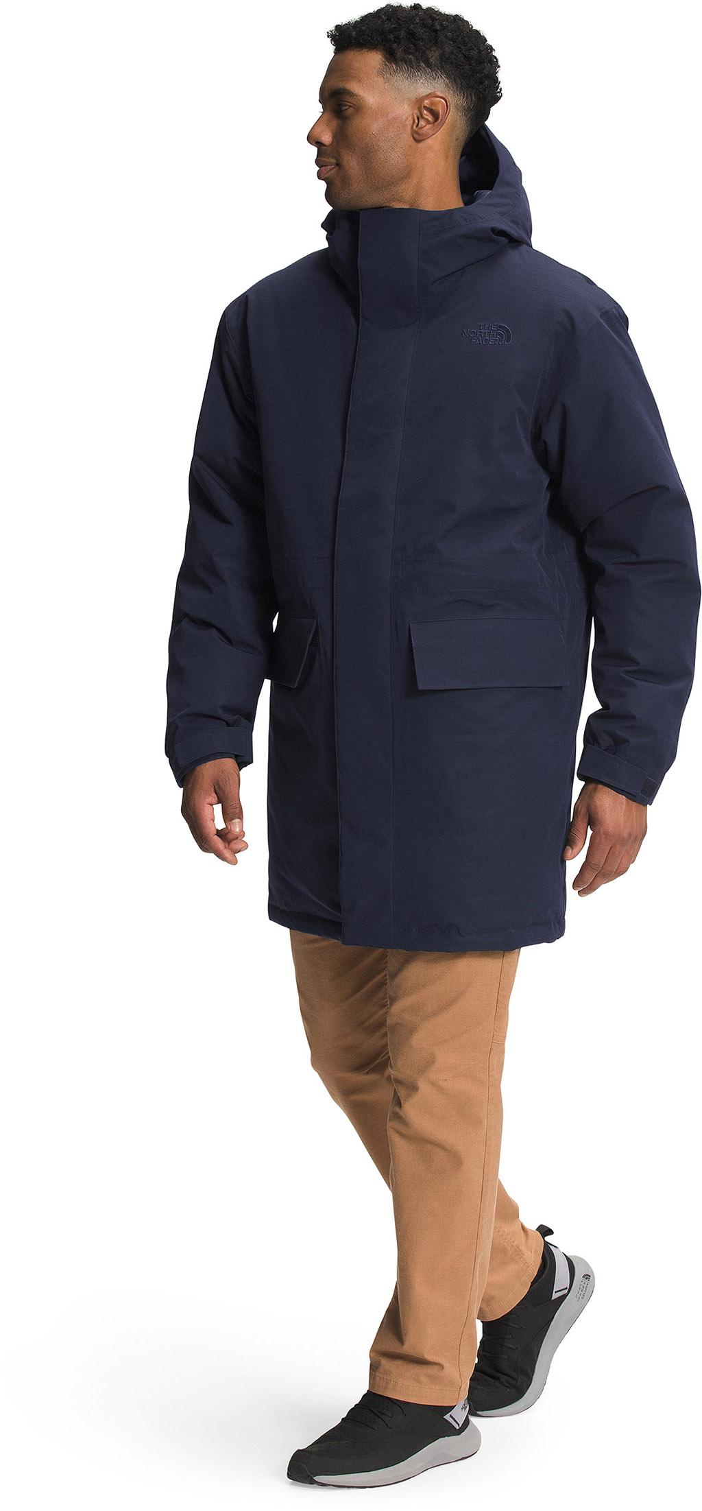 Product gallery image number 2 for product Expedition Arctic Parka - Men’s