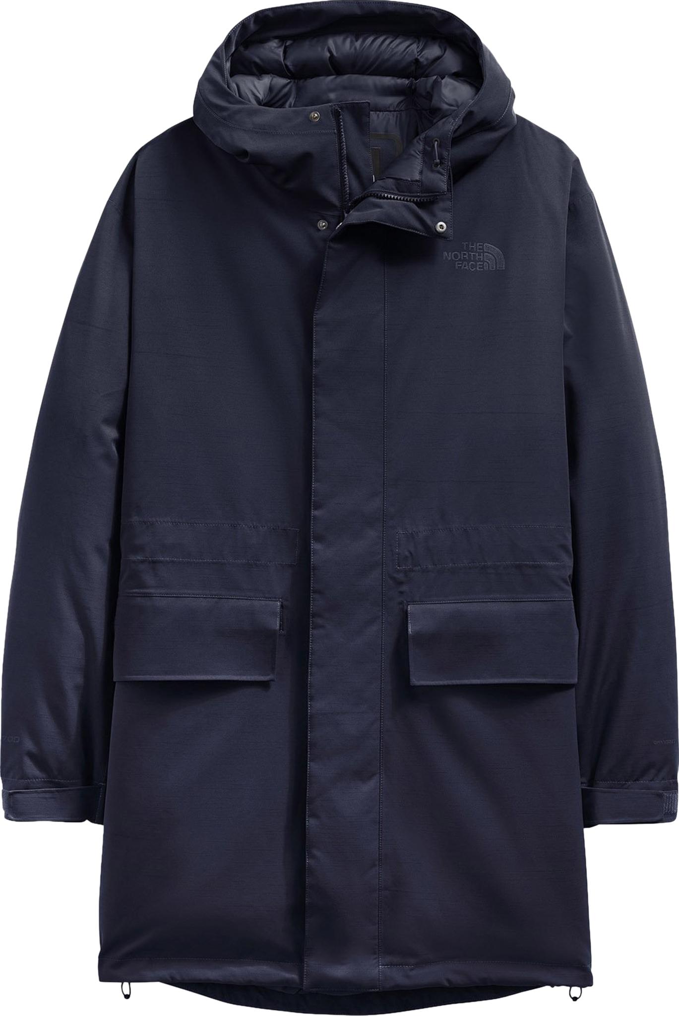 Product gallery image number 1 for product Expedition Arctic Parka - Men’s