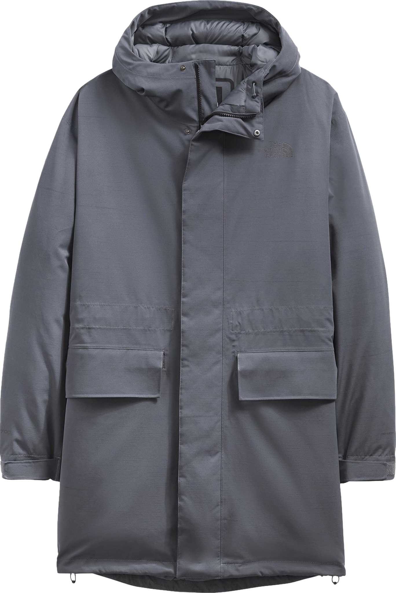 Vanadis Grey