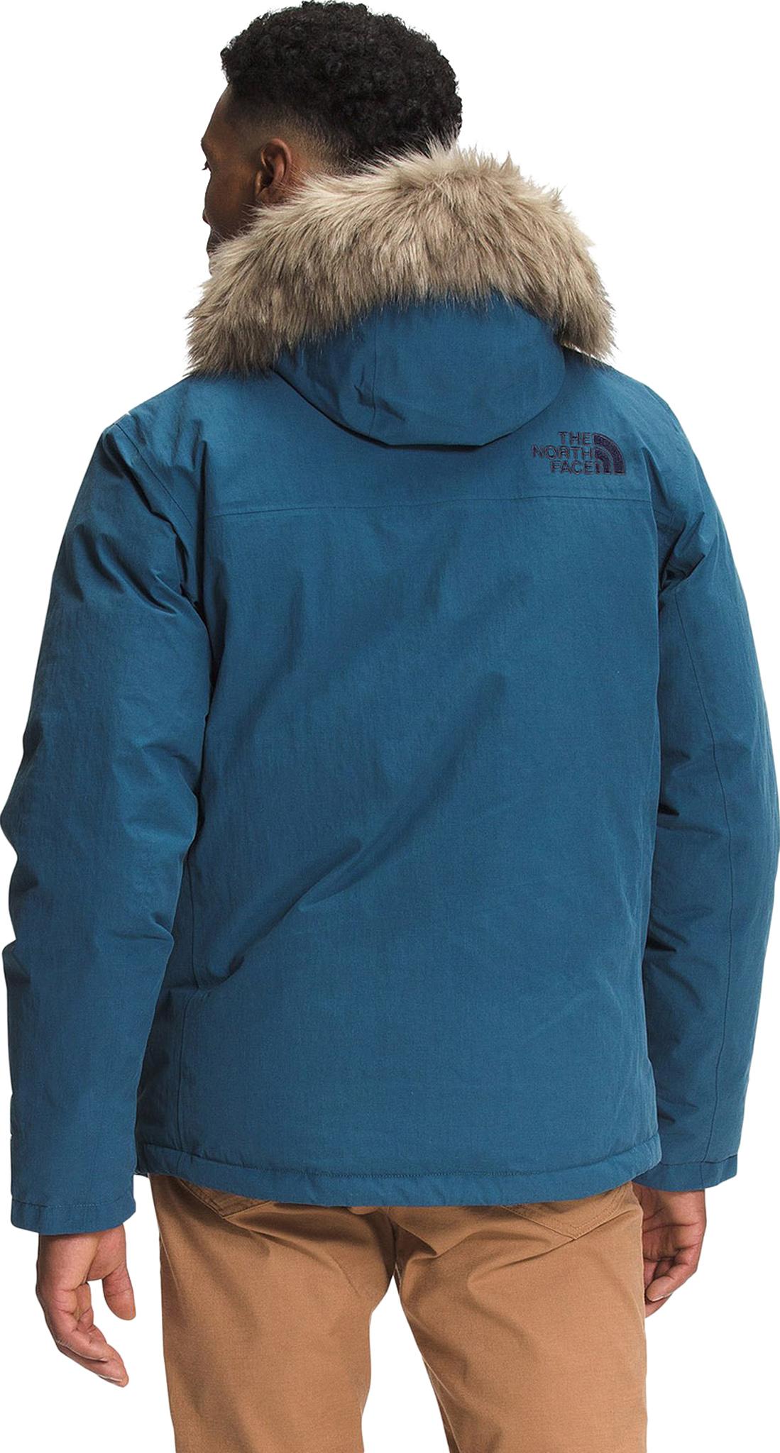 Product gallery image number 3 for product Arctic Parka - Men's