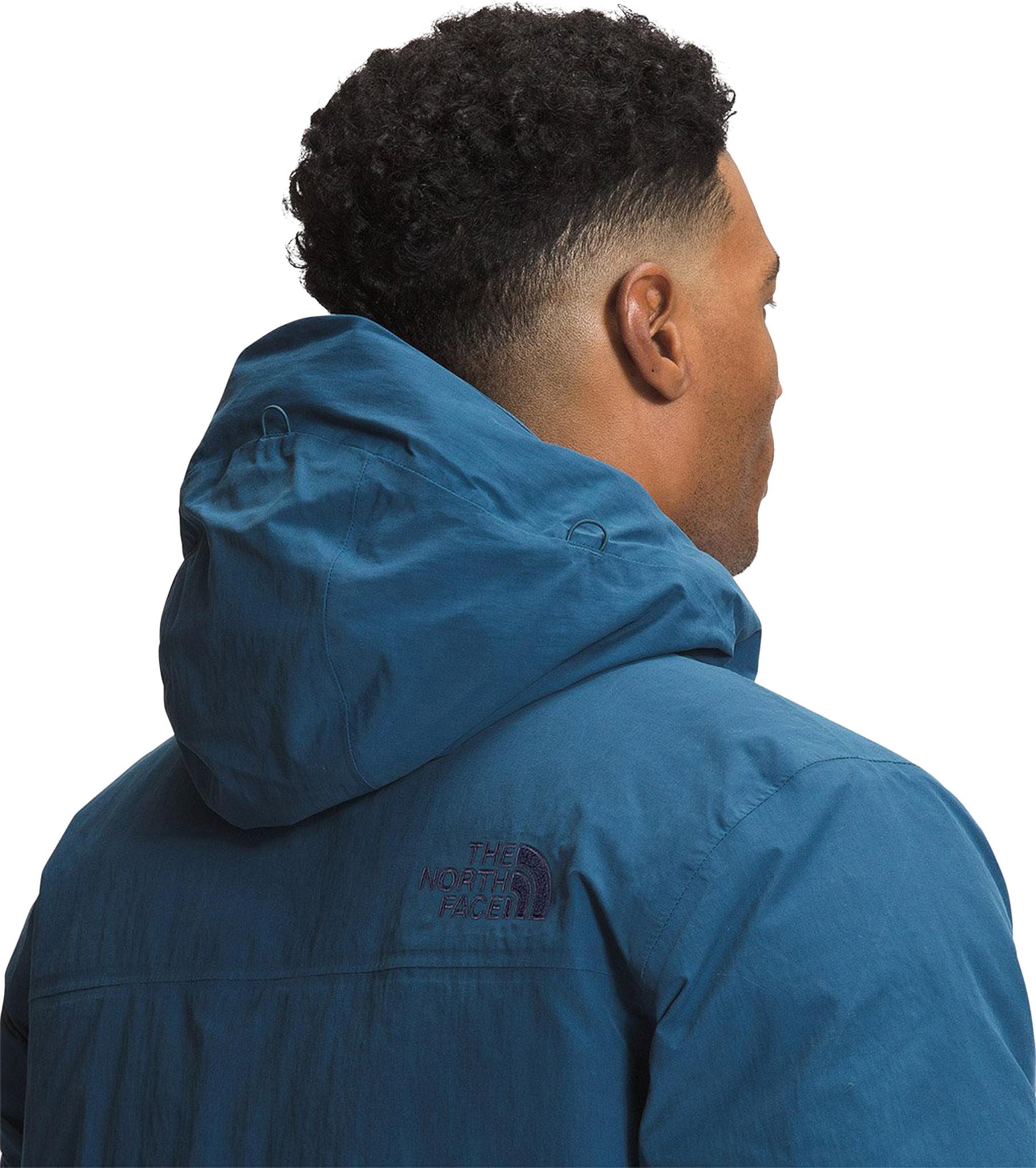 Product gallery image number 2 for product Arctic Parka - Men's