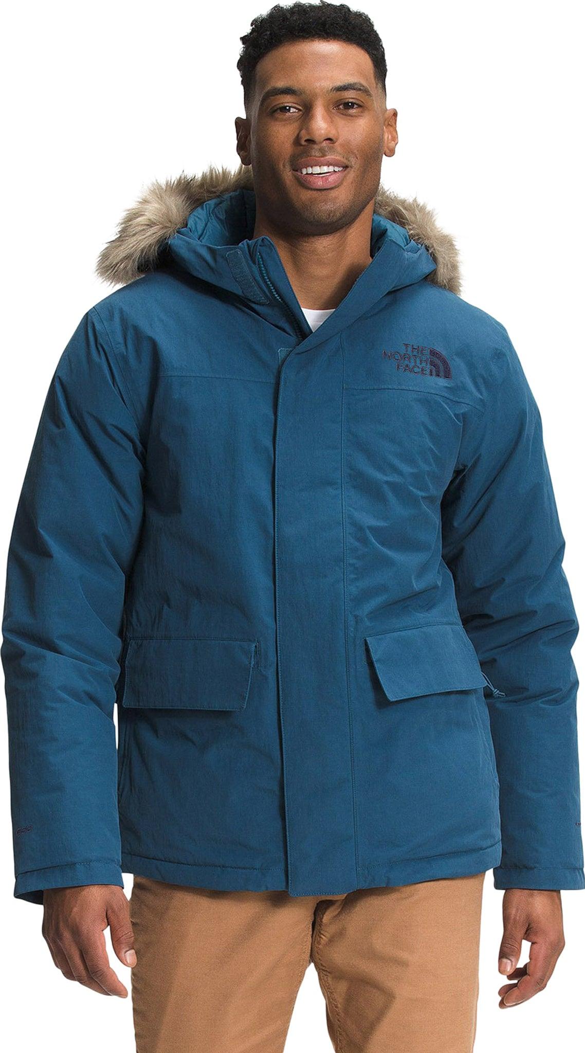 Product gallery image number 5 for product Arctic Parka - Men's