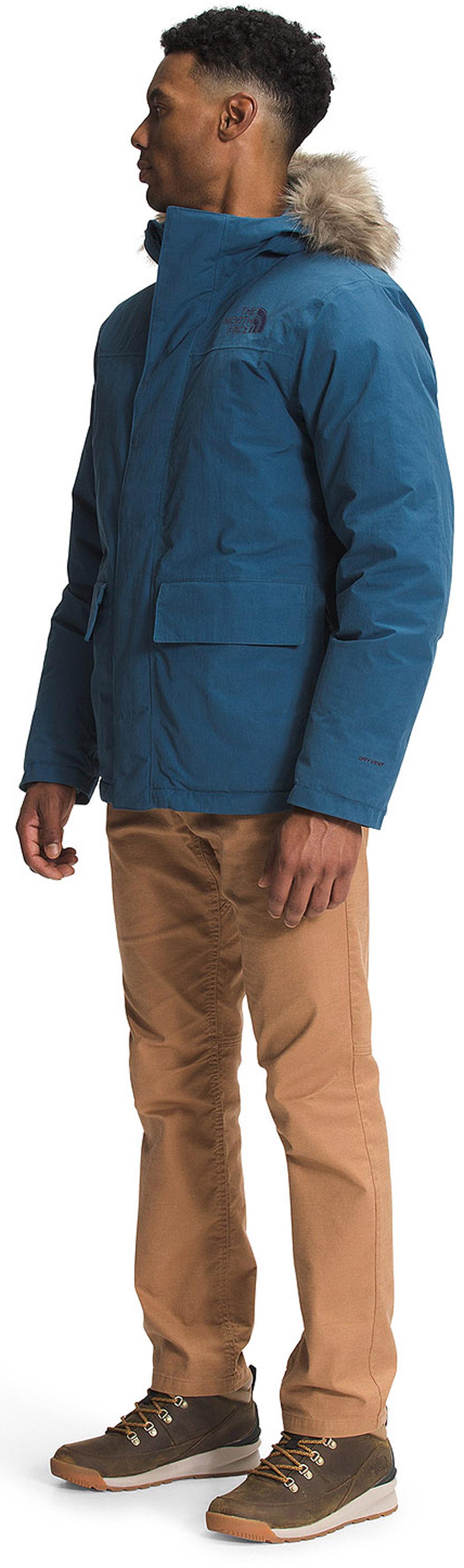 Product gallery image number 4 for product Arctic Parka - Men's