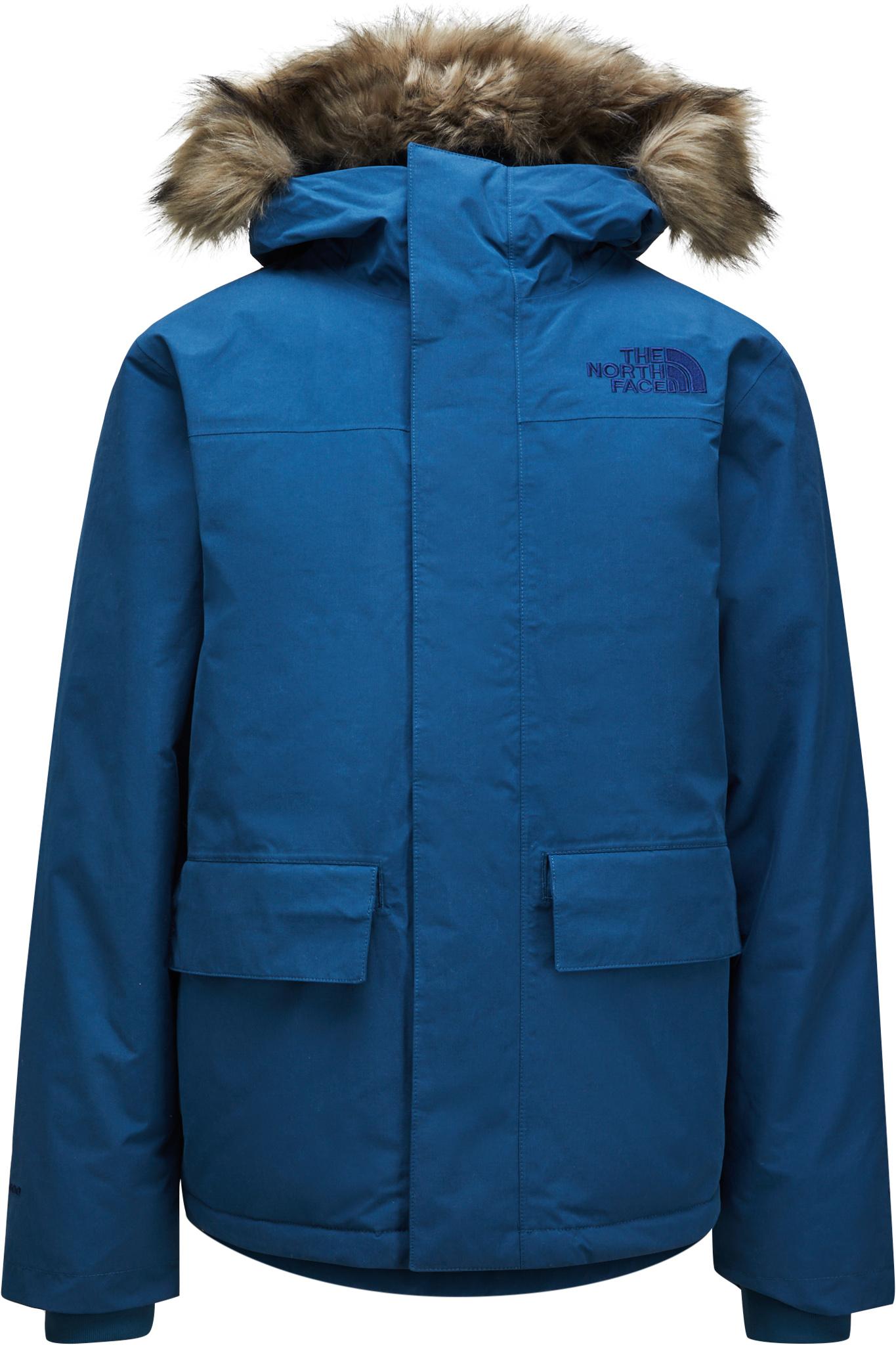 Product gallery image number 1 for product Arctic Parka - Men's