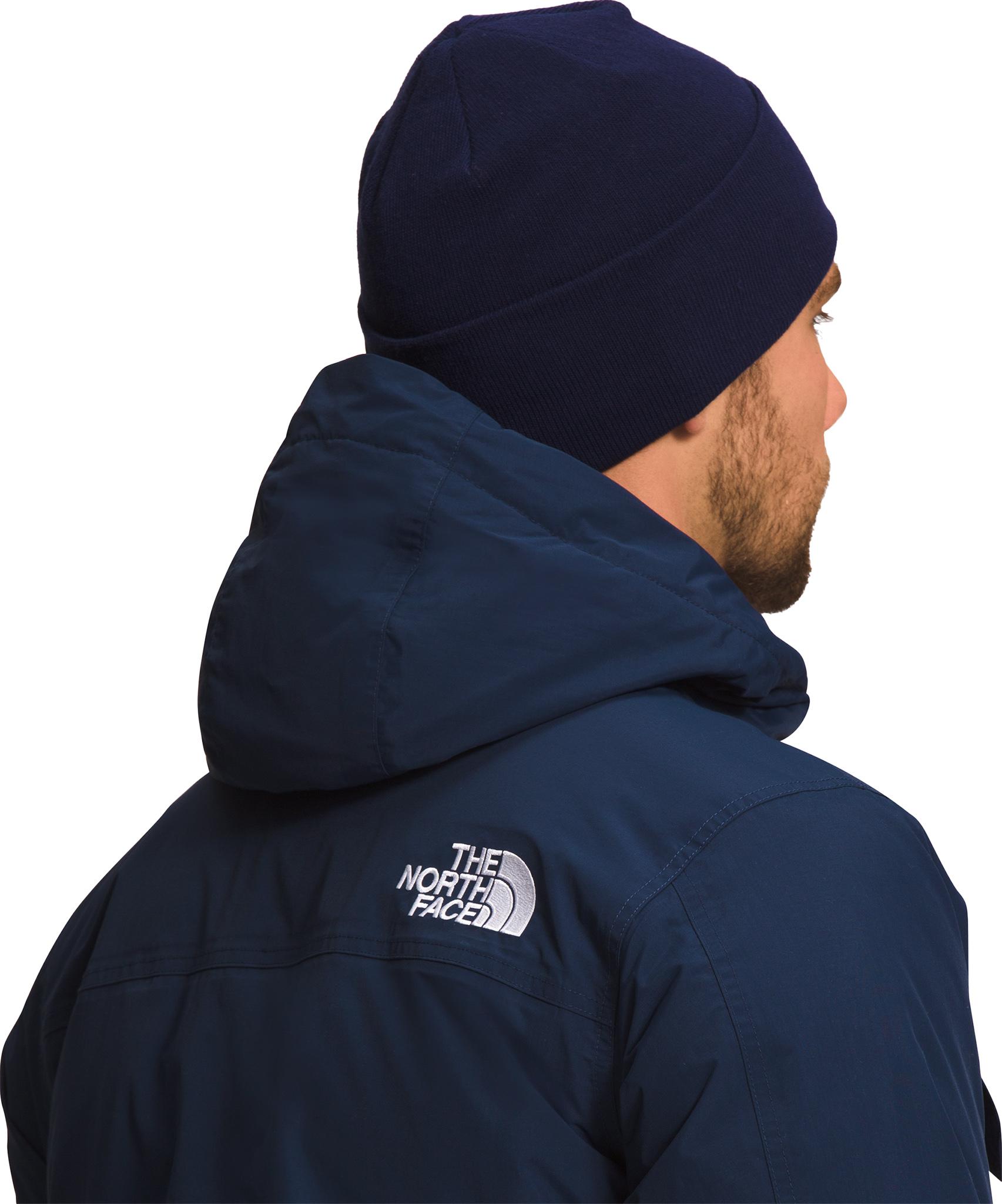 Product gallery image number 4 for product McMurdo Bomber Jacket - Men’s