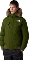 Couleur: Woodland Green