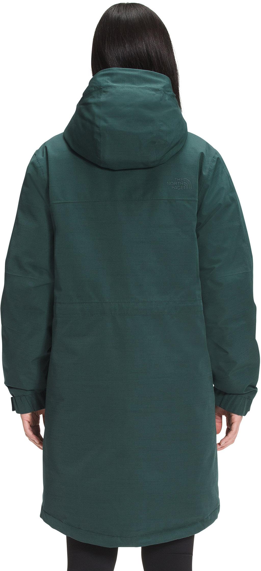 Product gallery image number 6 for product Expedition Arctic Parka - Women’s