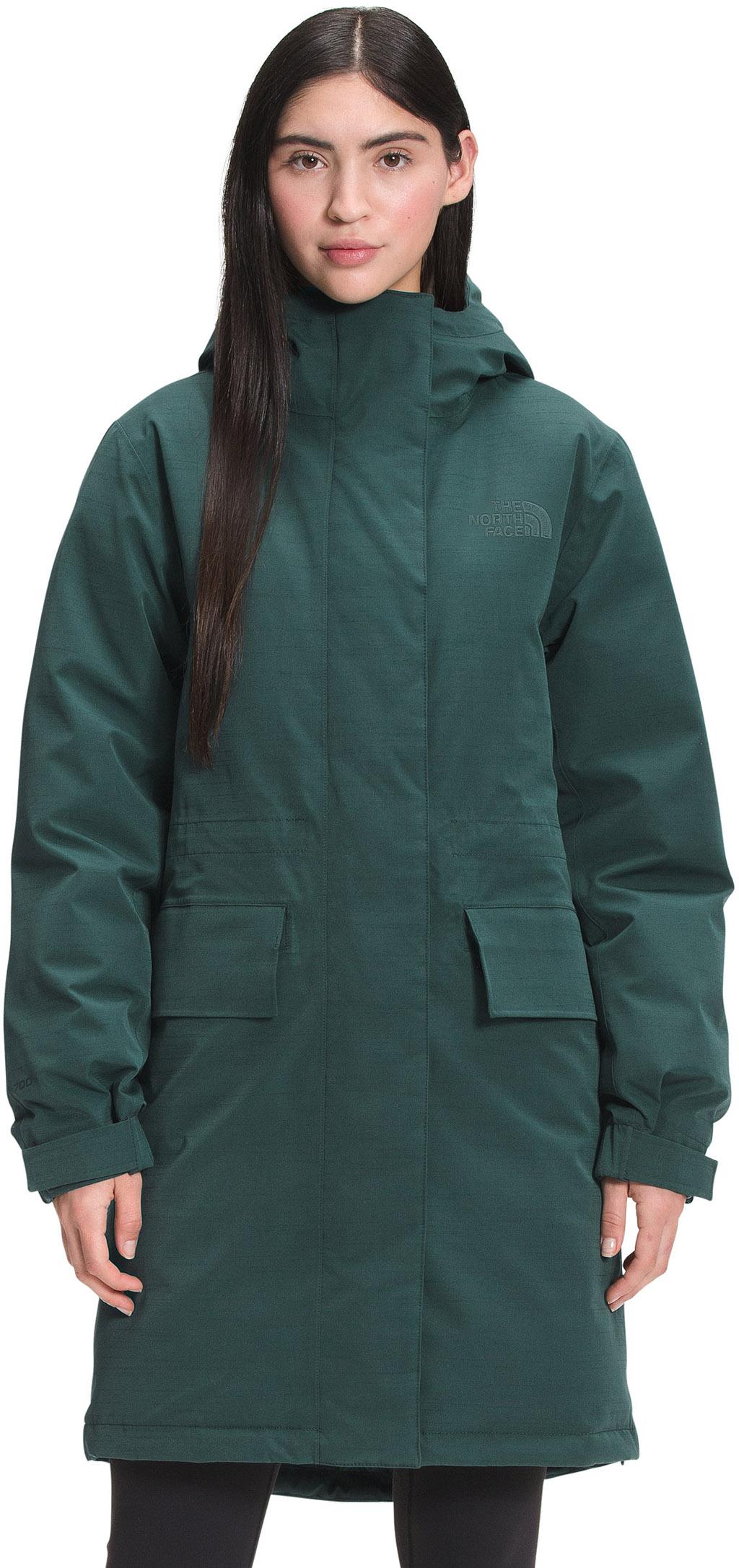 Product gallery image number 3 for product Expedition Arctic Parka - Women’s