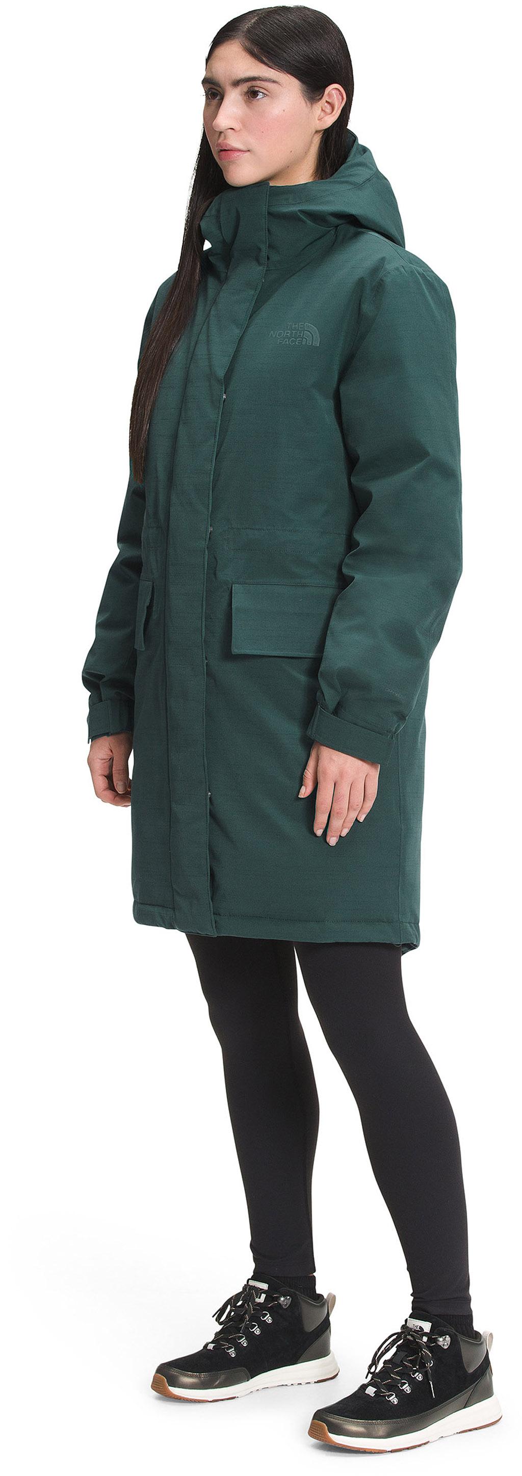 Product gallery image number 2 for product Expedition Arctic Parka - Women’s