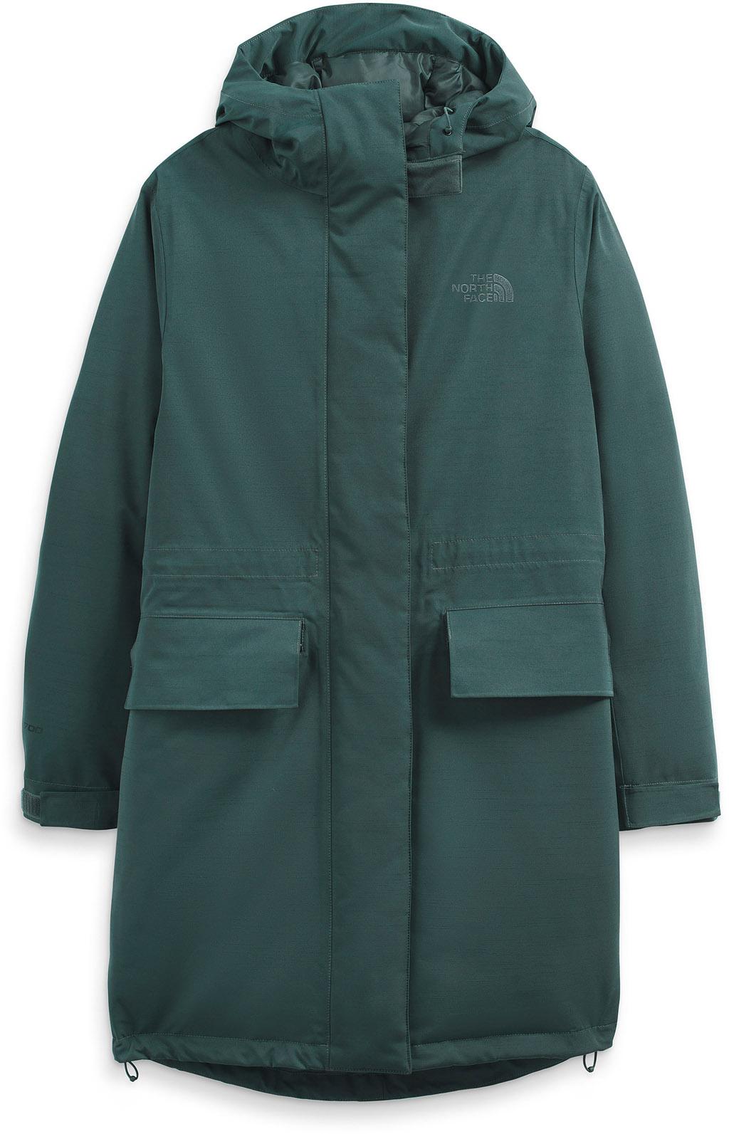 Product gallery image number 1 for product Expedition Arctic Parka - Women’s