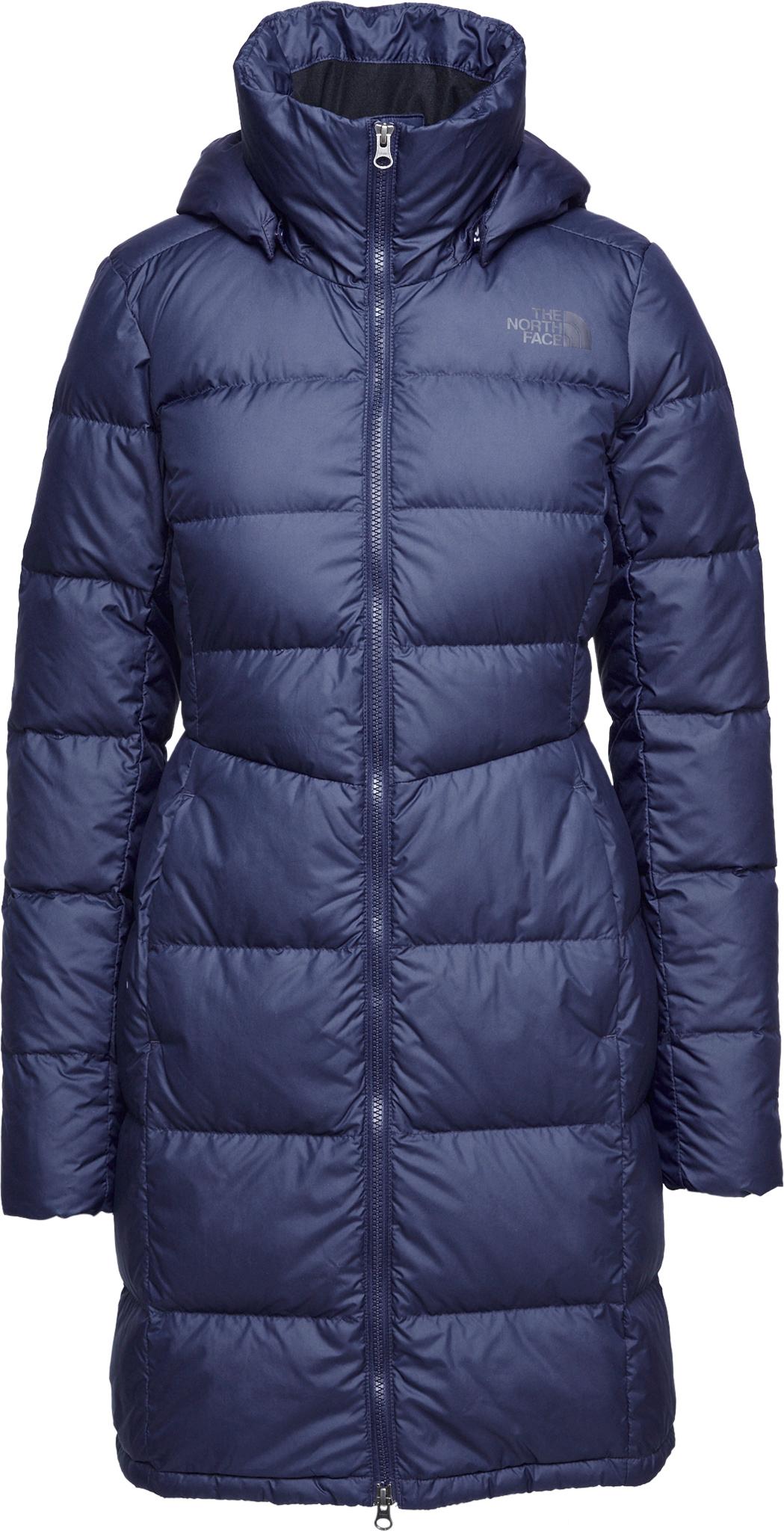 Product gallery image number 1 for product Metropolis Parka - Women’s