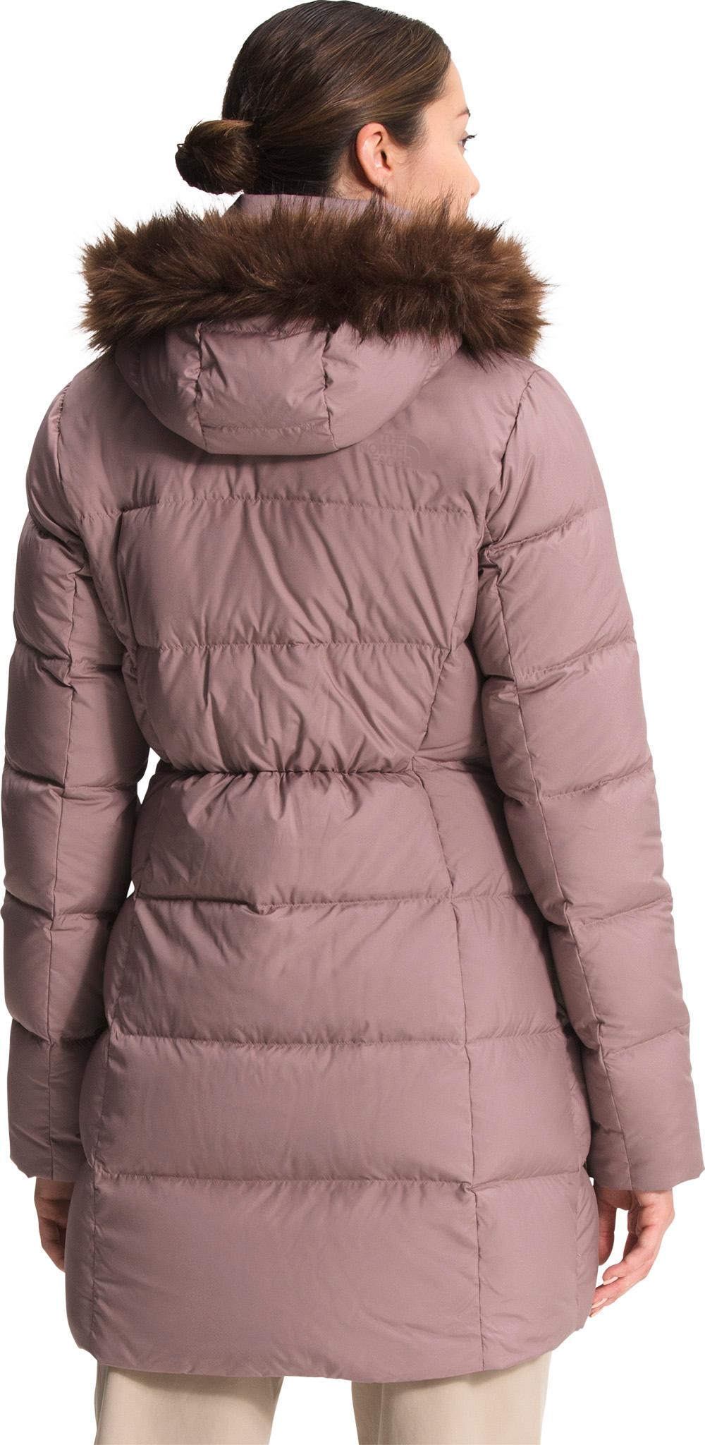 Product gallery image number 2 for product New Dealio Down Parka - Women's
