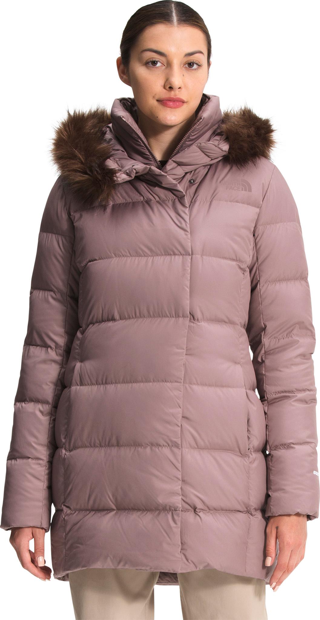 Product gallery image number 4 for product New Dealio Down Parka - Women's