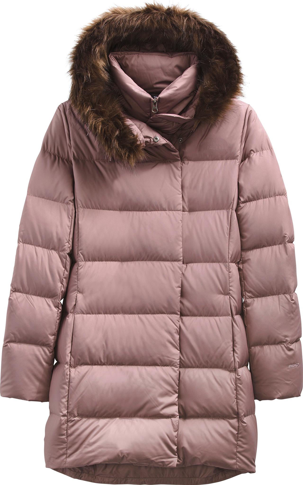 Product gallery image number 1 for product New Dealio Down Parka - Women's